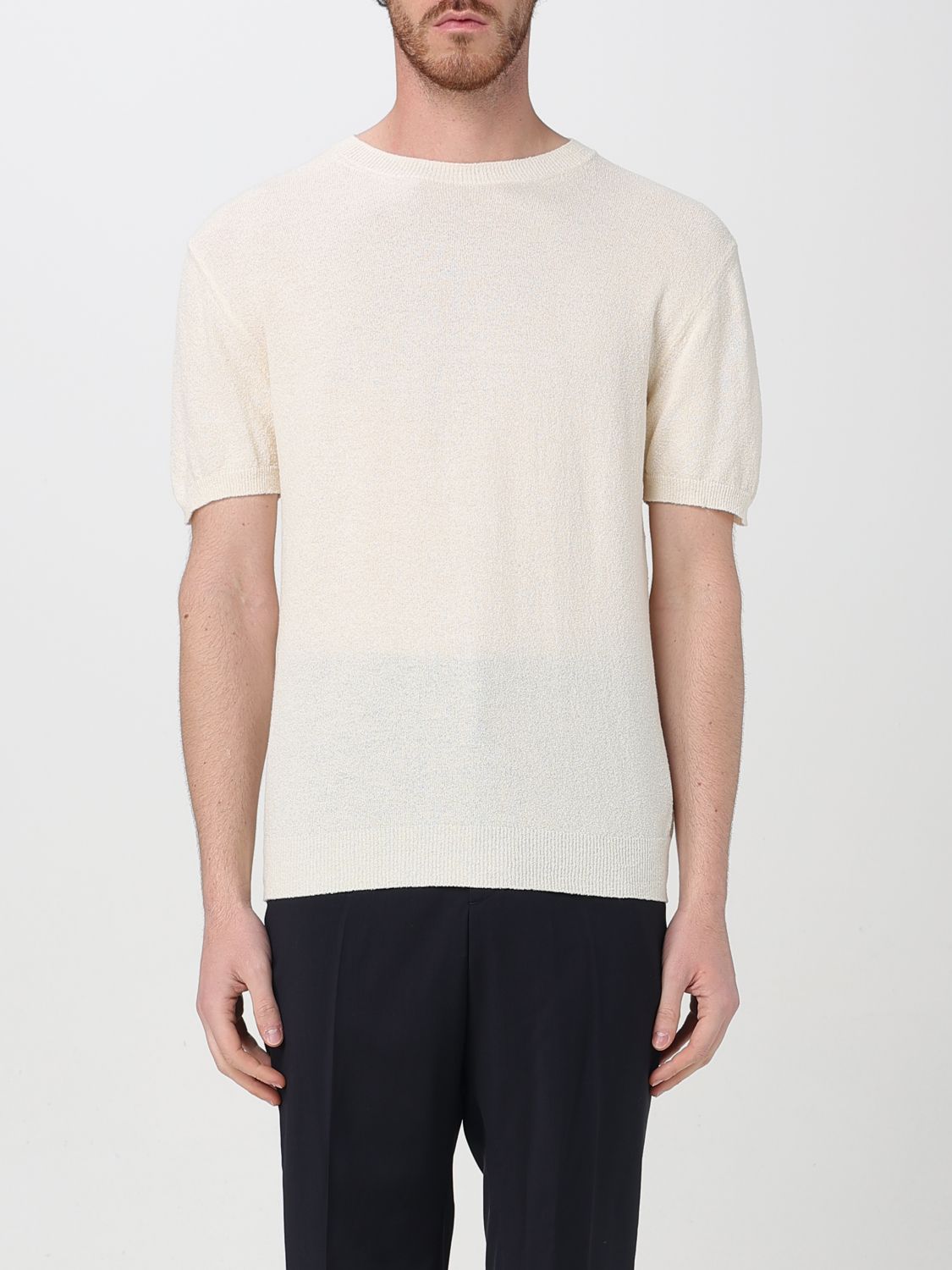 Mens 티셔츠 Drumohr