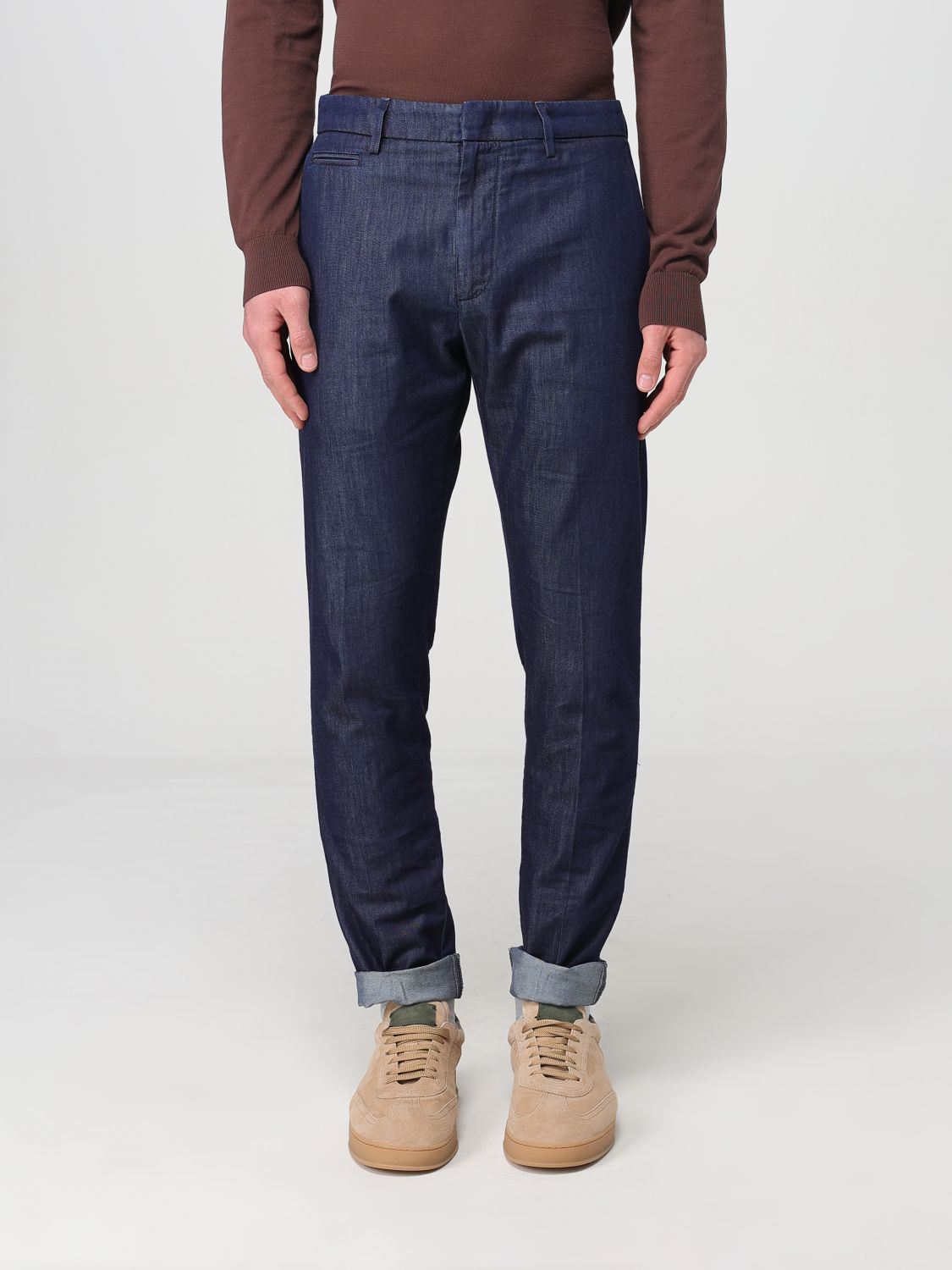 Mens 팬츠 Dondup