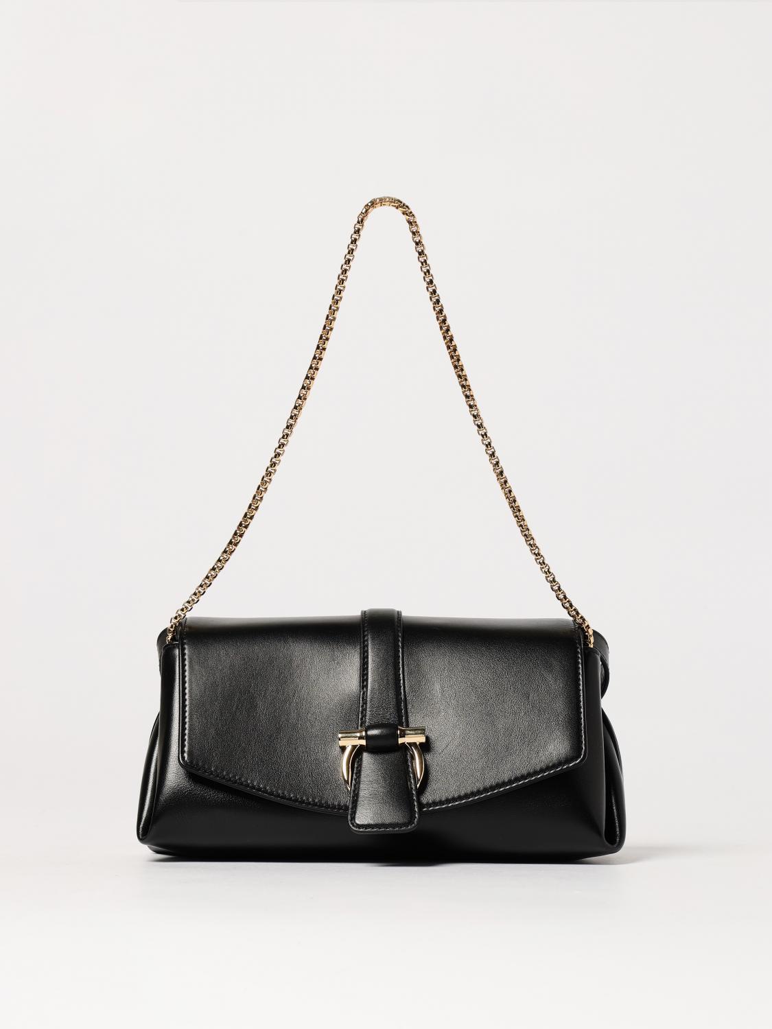 Womans 숄더 백 Ferragamo