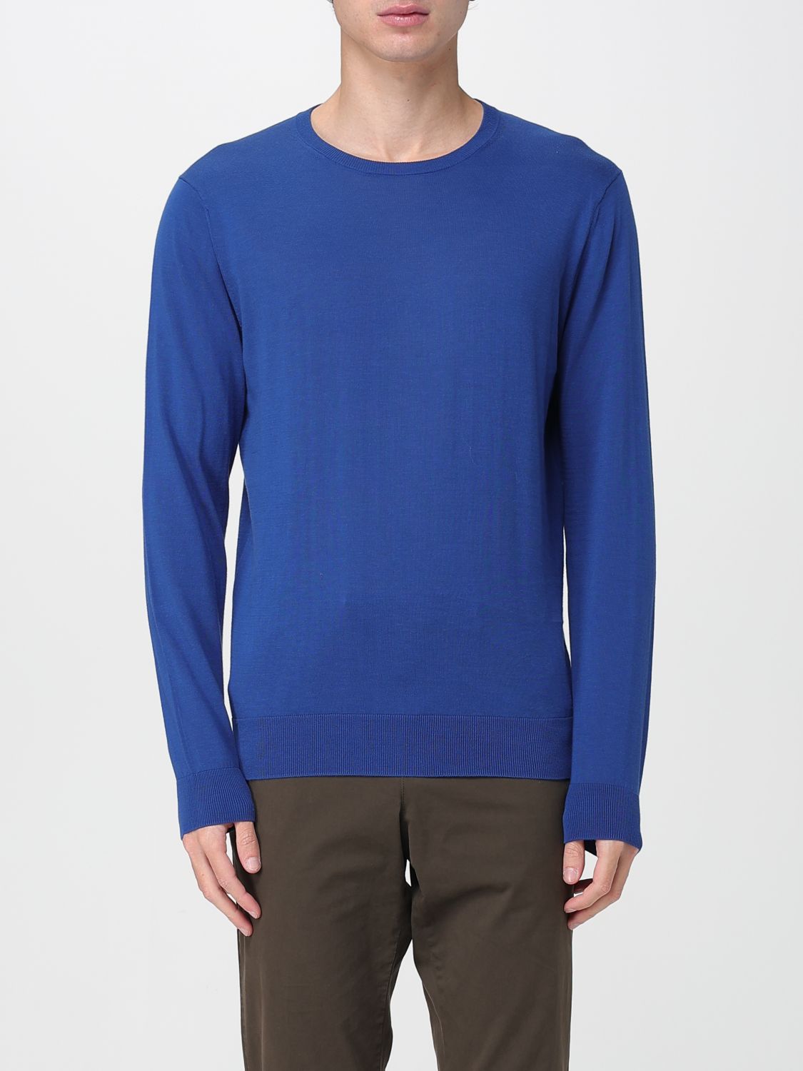 Mens 스웨터 Ballantyne