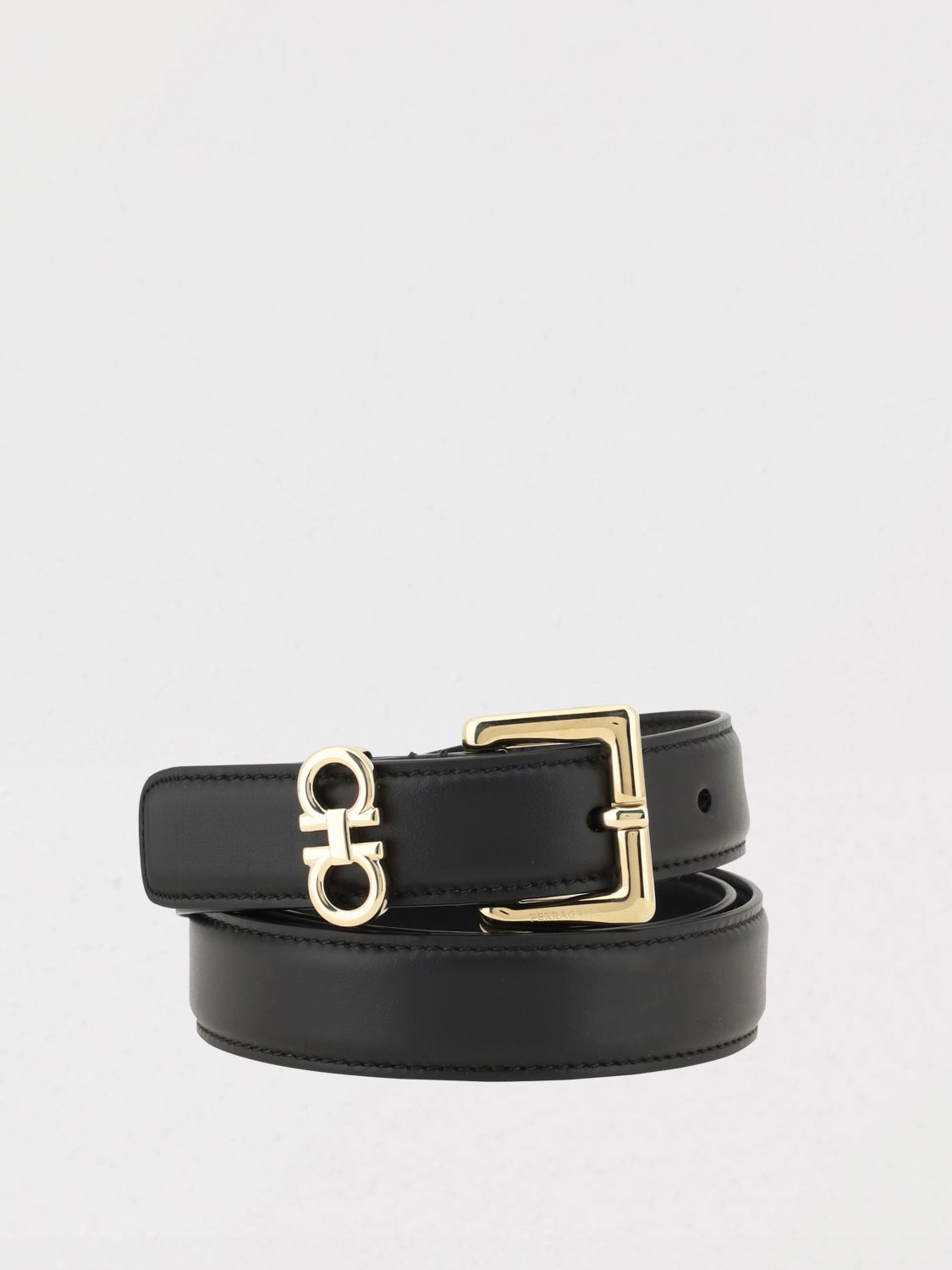 Womans 벨트 Ferragamo