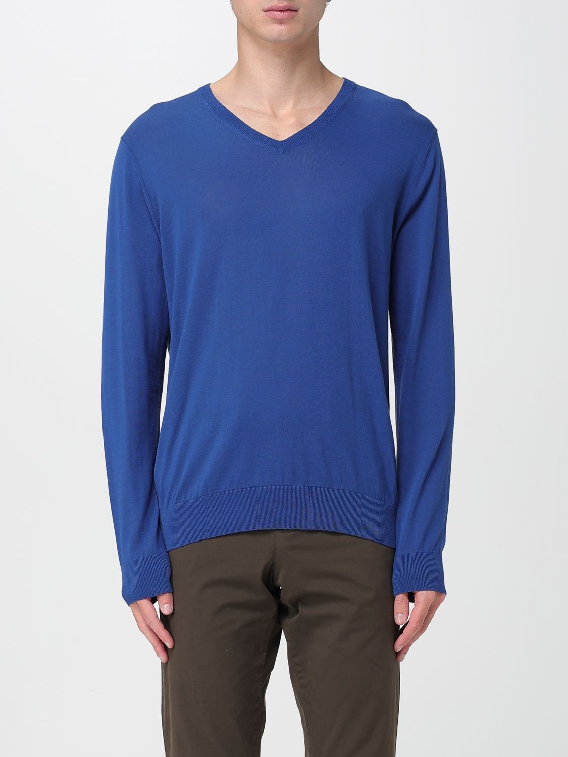 Mens 스웨터 Ballantyne