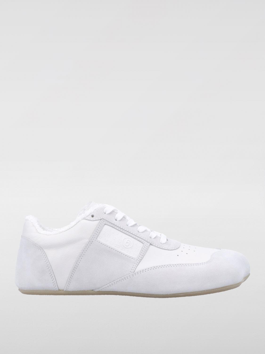 Mens 스니커즈 Mm6 Maison Margiela
