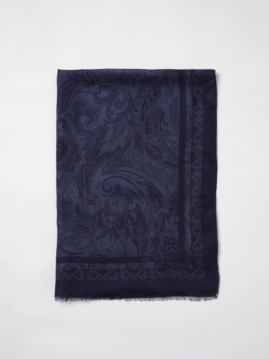 Mens 스카프 Etro