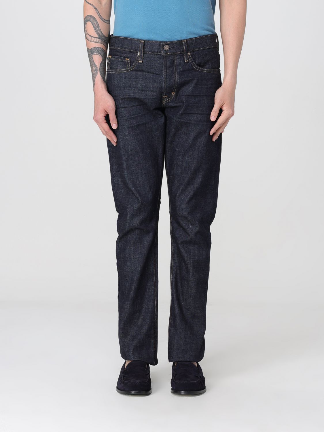 Mens 진 Tom Ford