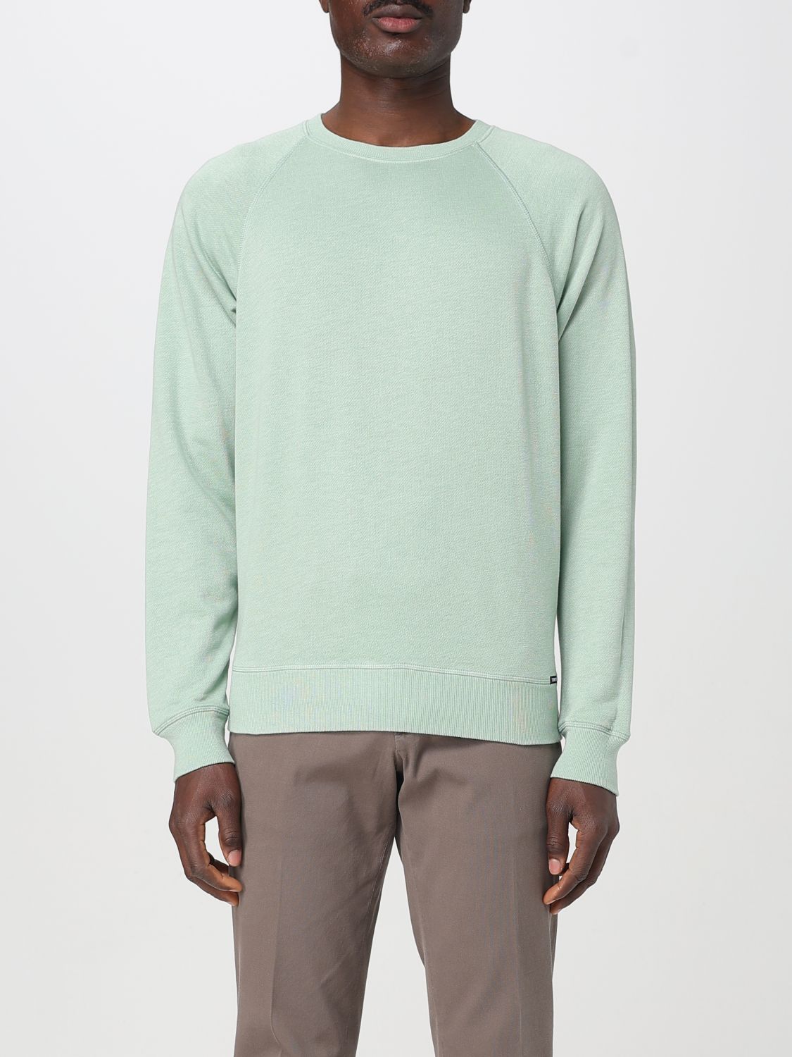 Mens 스웨트 셔츠 Tom Ford