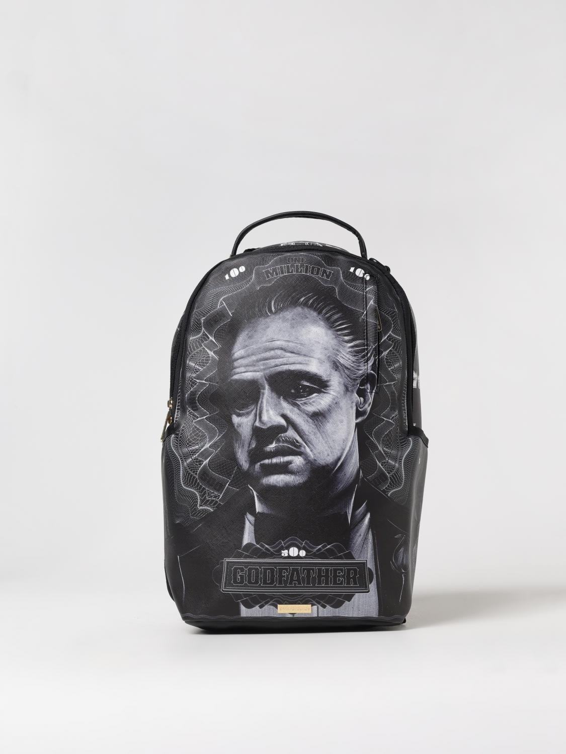 Mens 백팩 Sprayground