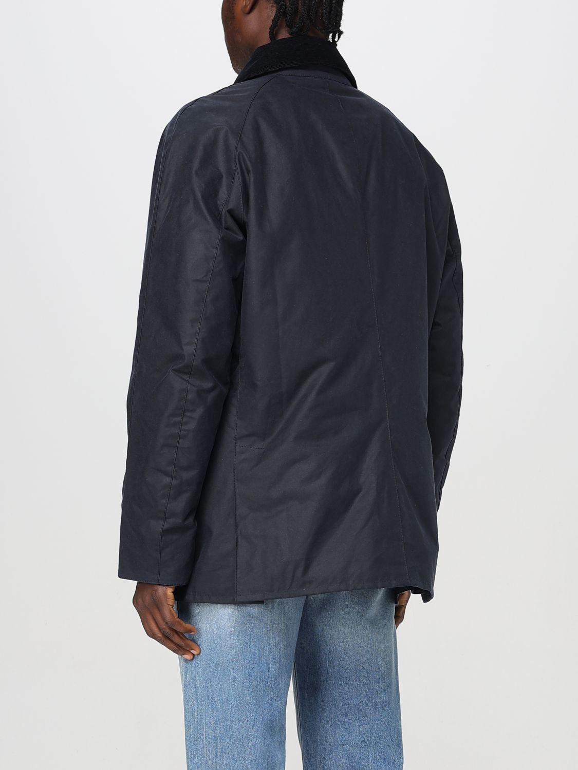 Mens 자켓 Barbour