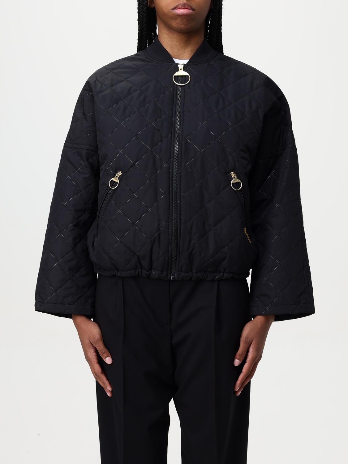 Womans 자켓 Barbour