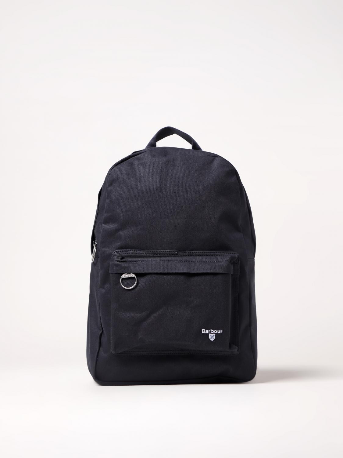 Mens 백팩 Barbour