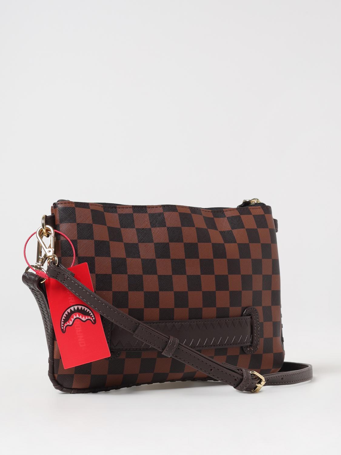 Mens Briefcase Sprayground