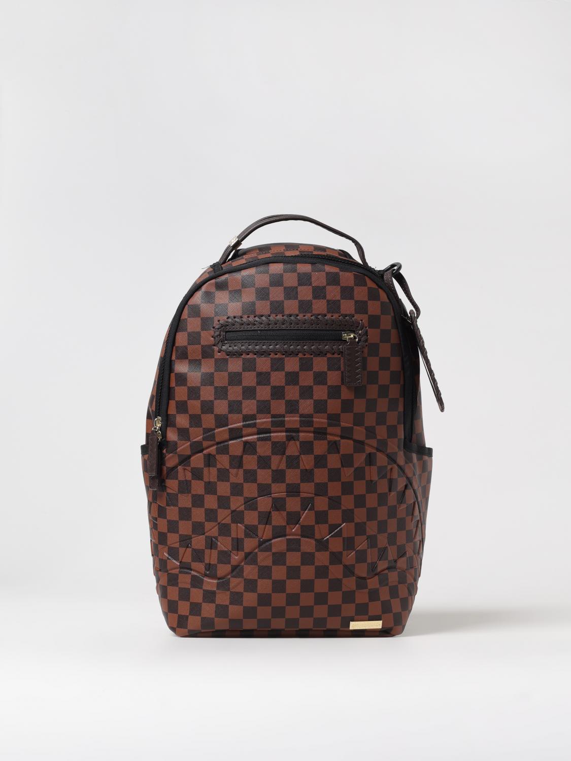 Mens 백팩 Sprayground