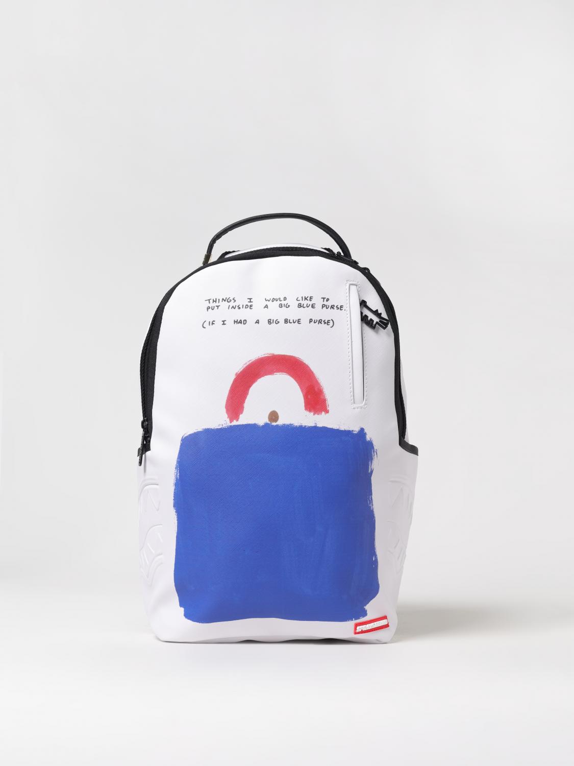Mens 백팩 Sprayground