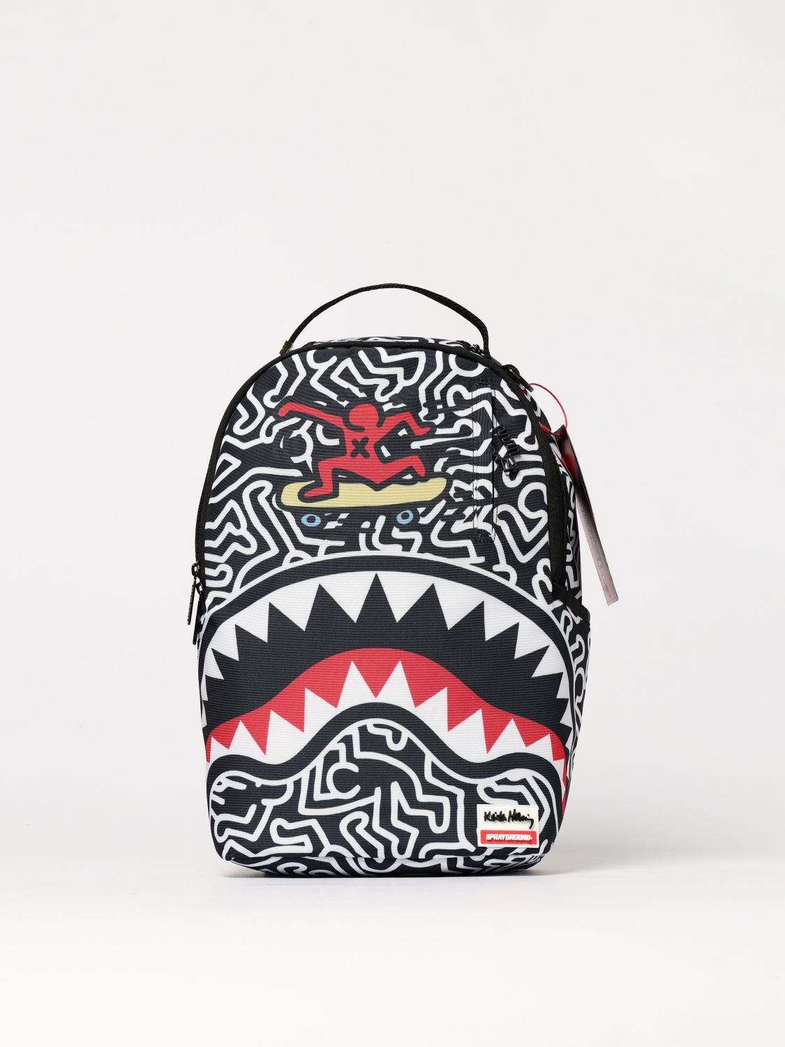 Mens 백팩 Sprayground