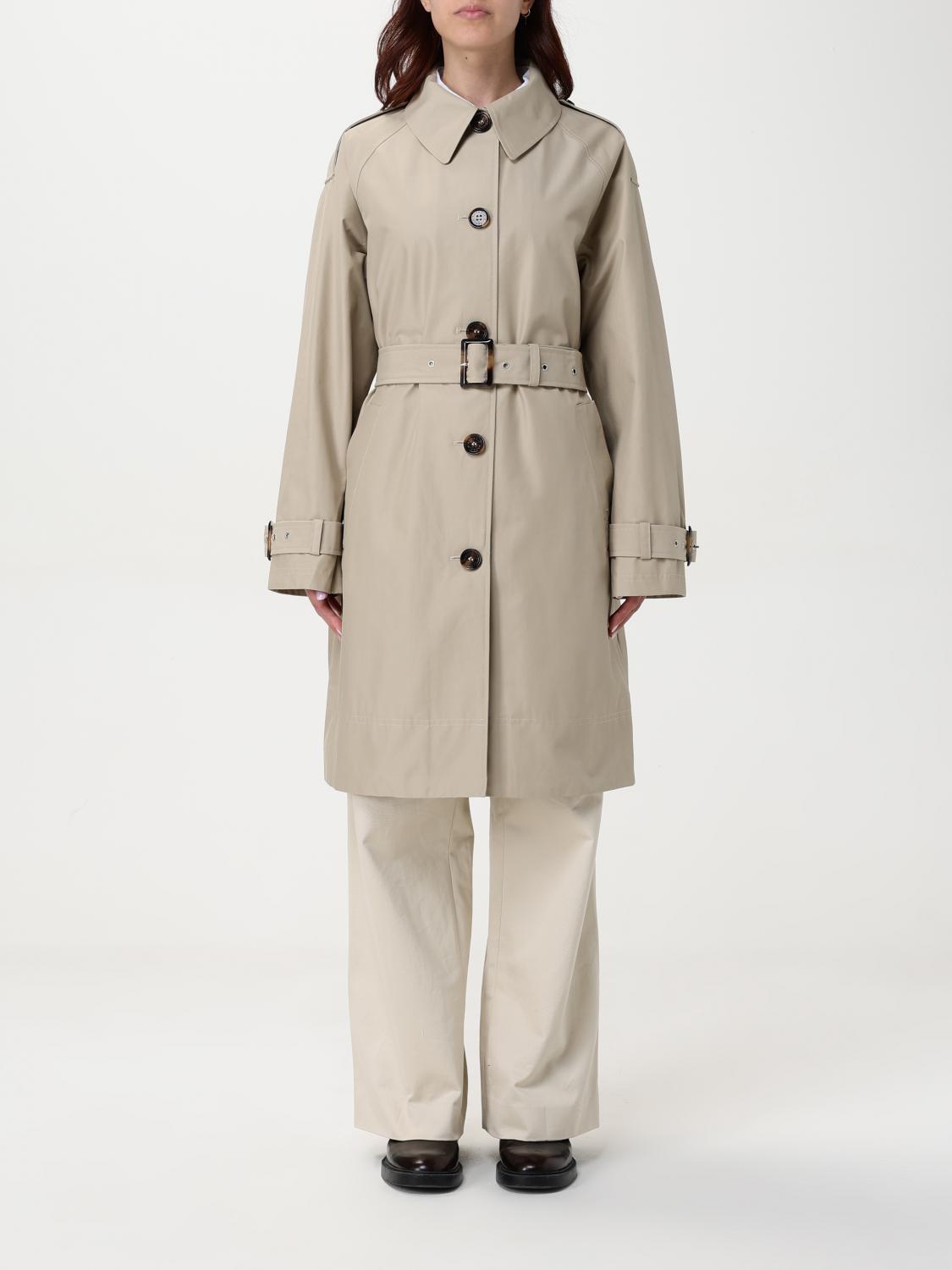 Womans 자켓 Barbour