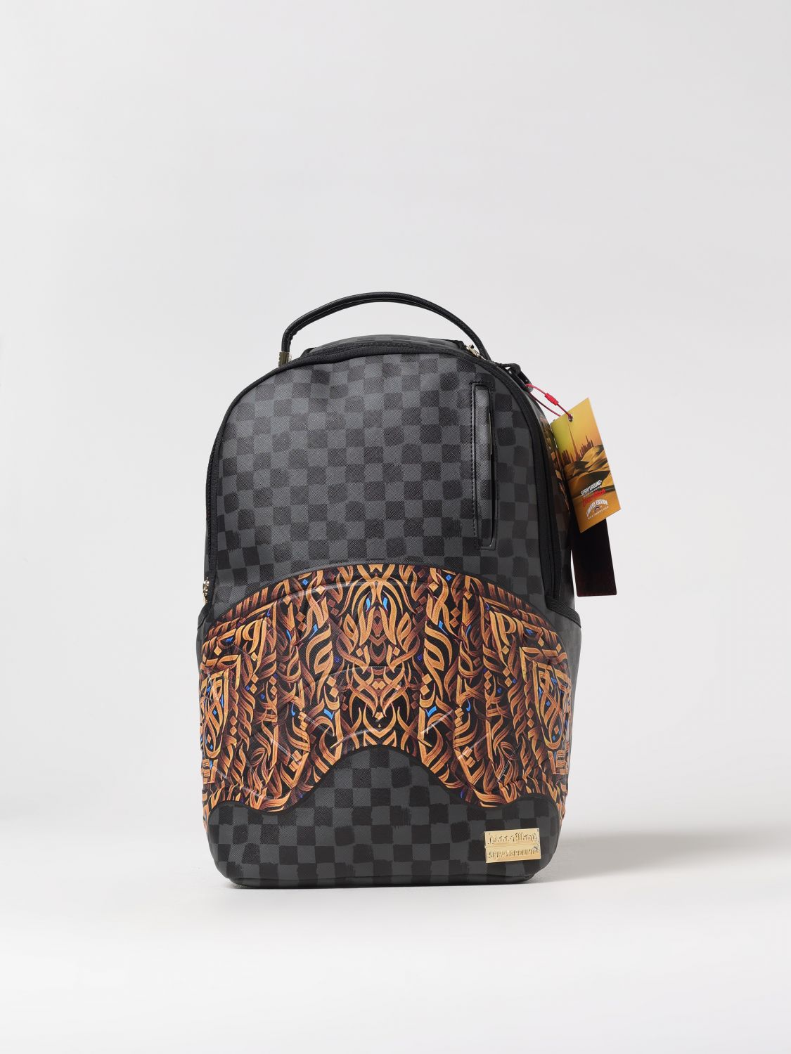 Mens 백팩 Sprayground