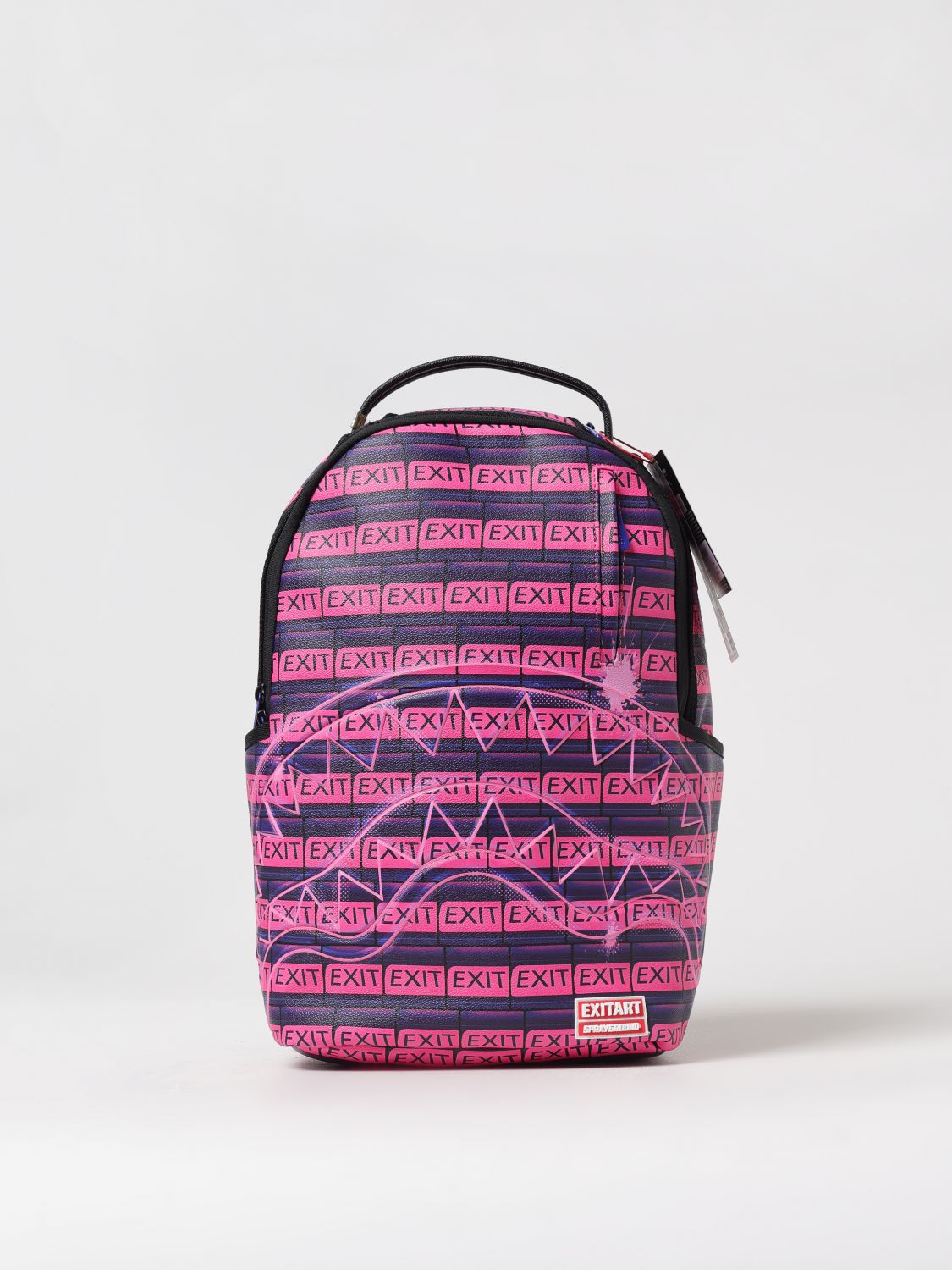 Mens 백팩 Sprayground