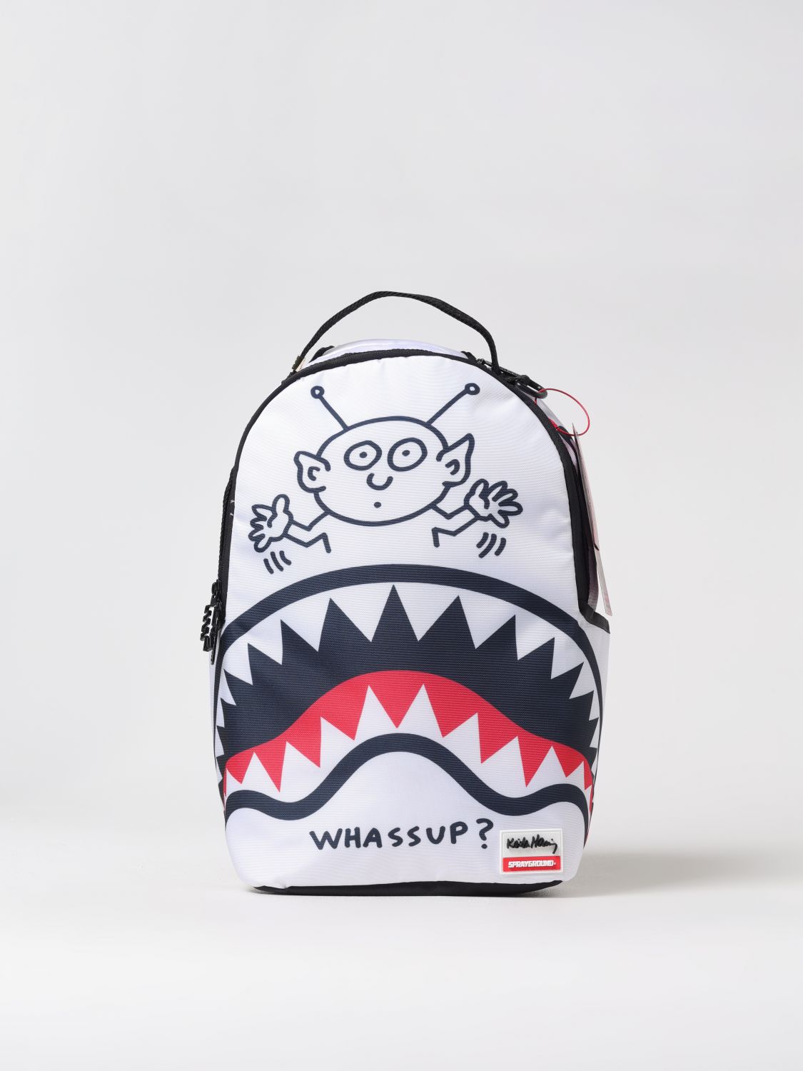 Mens 백팩 Sprayground