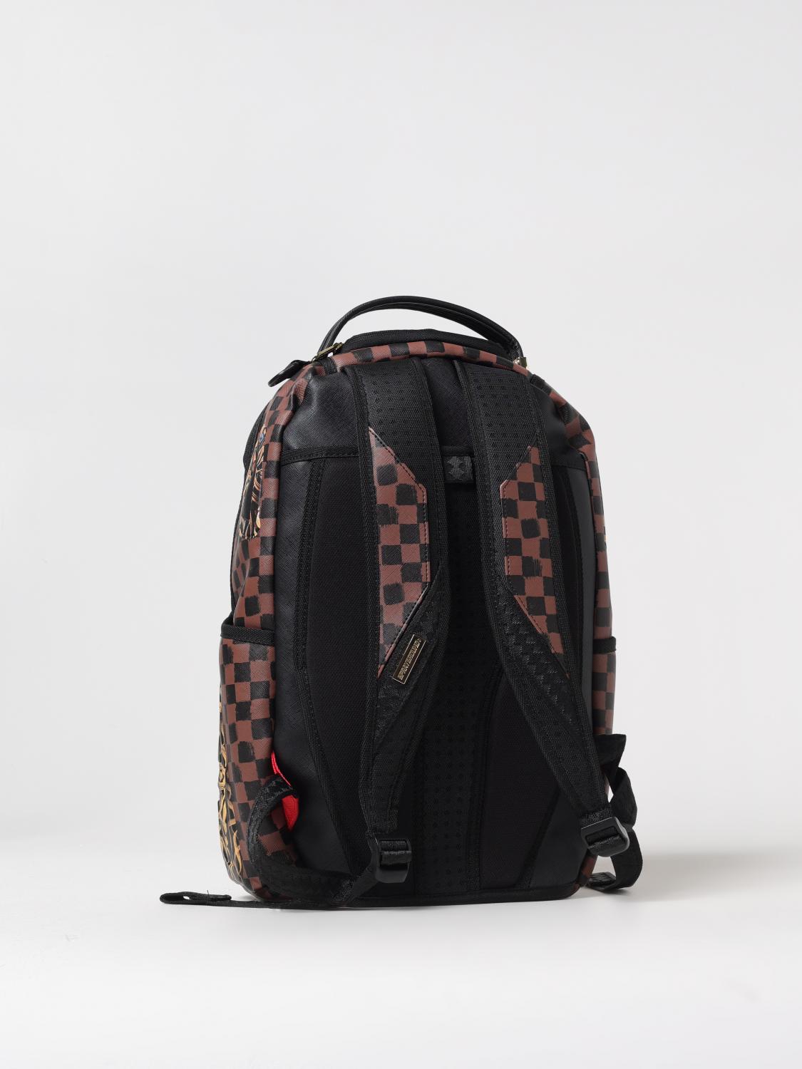 Mens 백팩 Sprayground