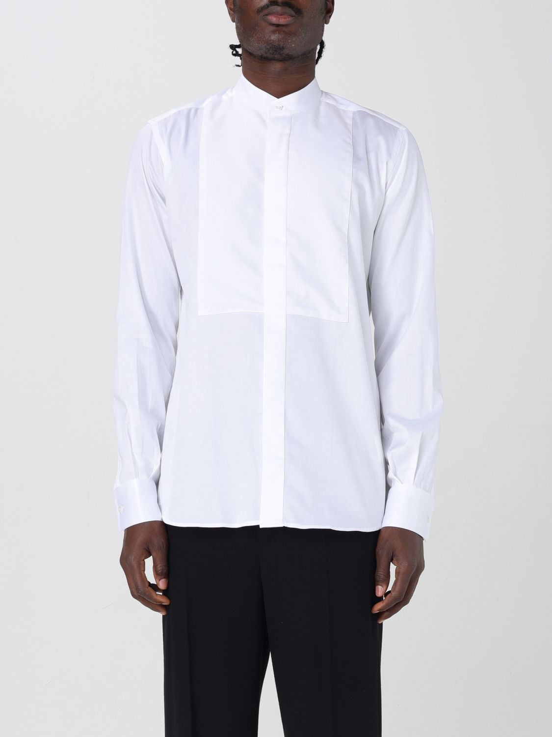 Mens 셔츠 Karl Lagerfeld