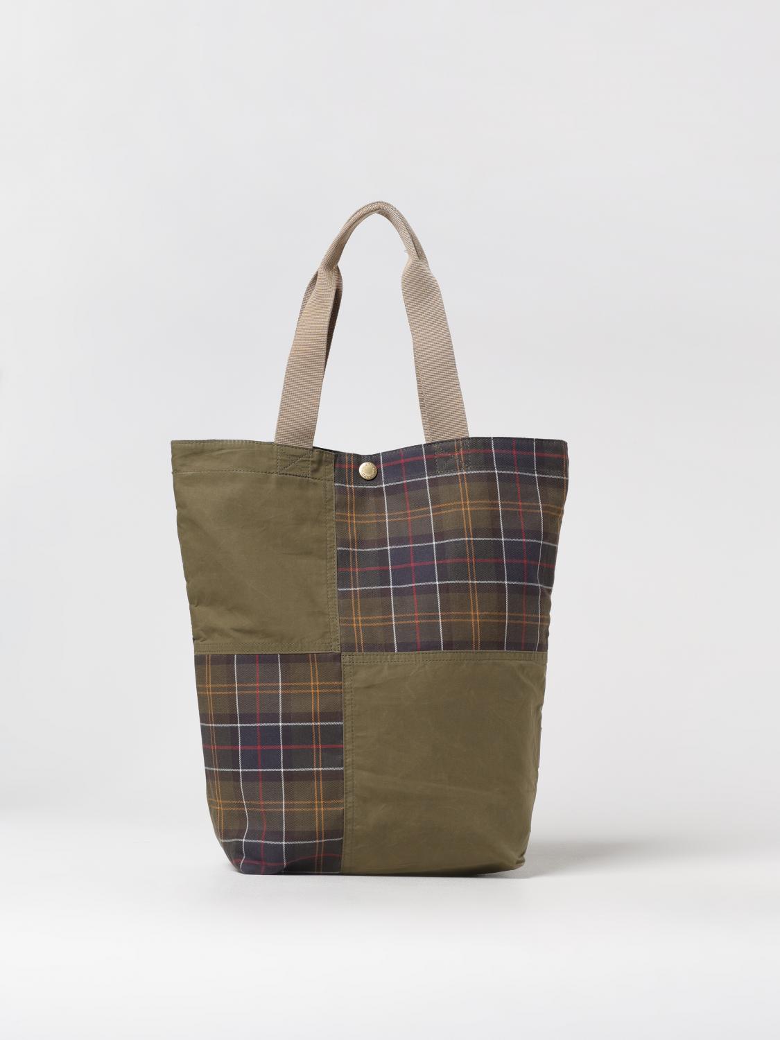 Mens 백 Barbour