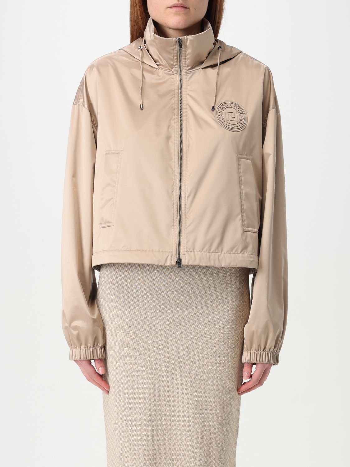 Womans 자켓 Fendi
