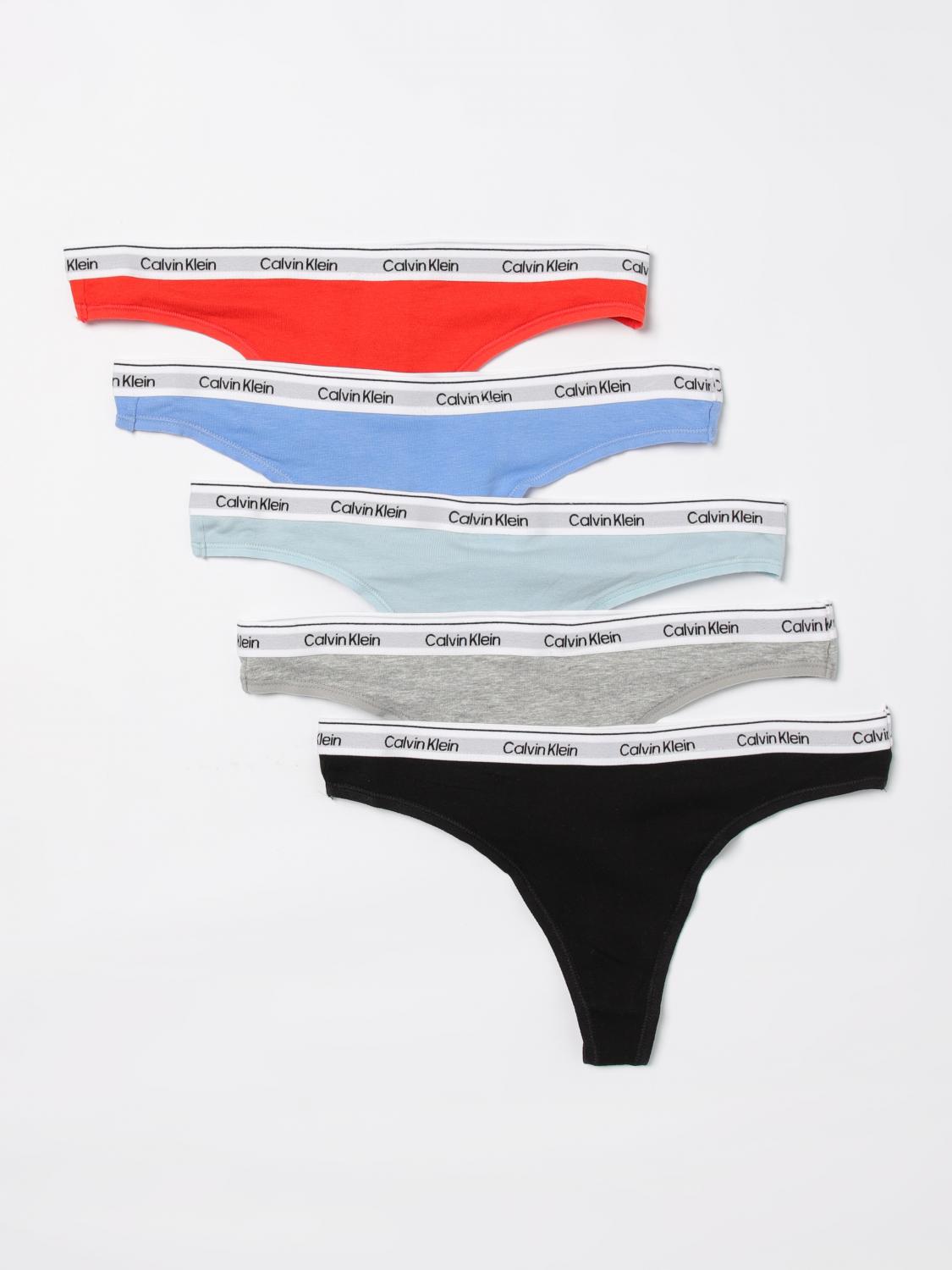 Womans Lingerie Calvin Klein