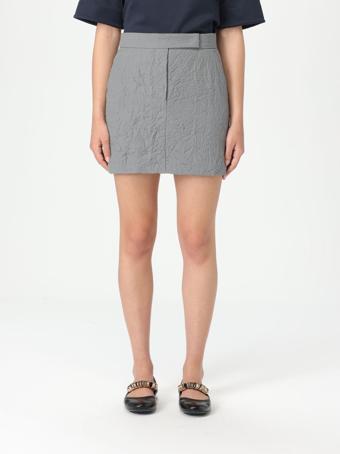 Womans 스커트 Max Mara