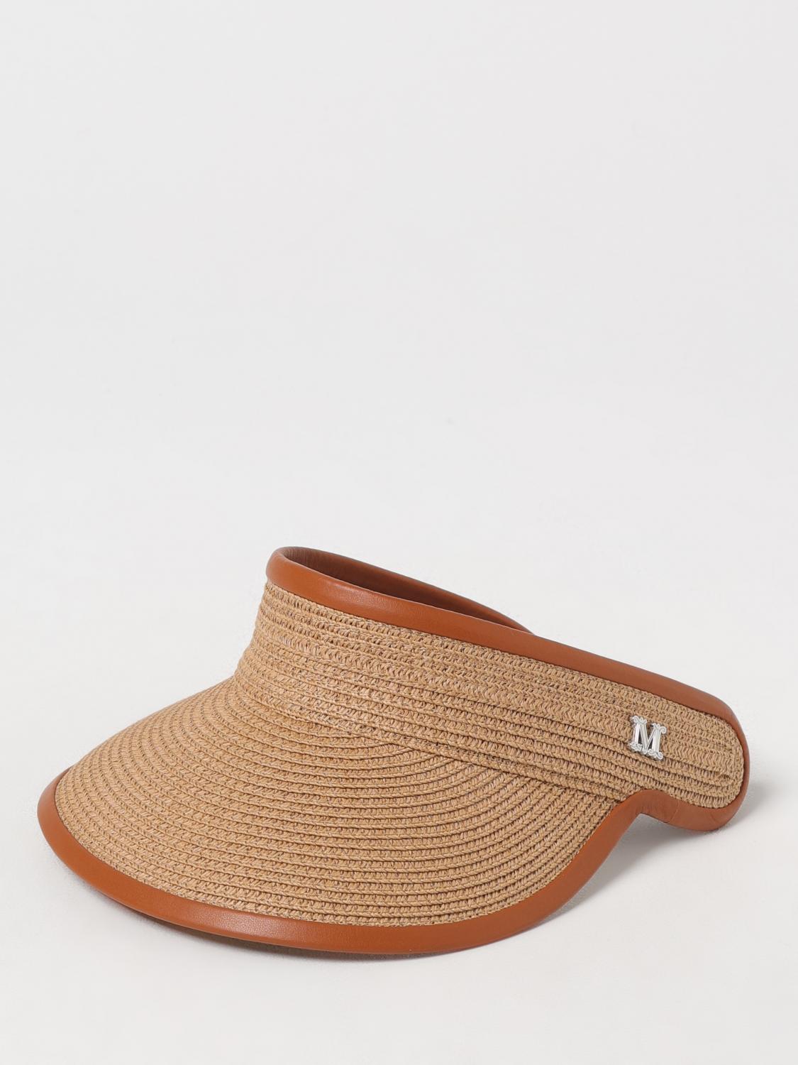 Womans 모자 Max Mara
