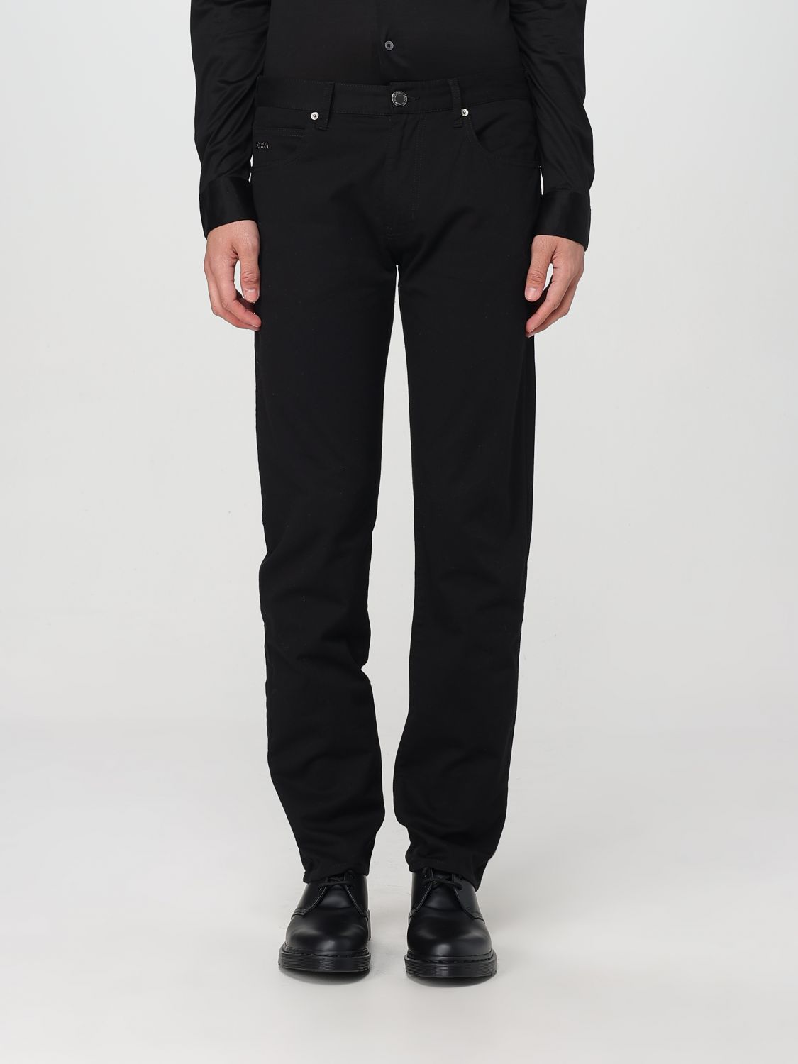 Mens 진 Emporio Armani