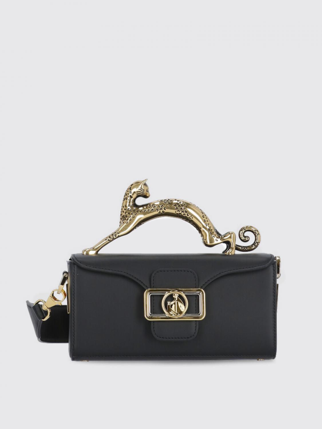 Womans 미니 백 Lanvin