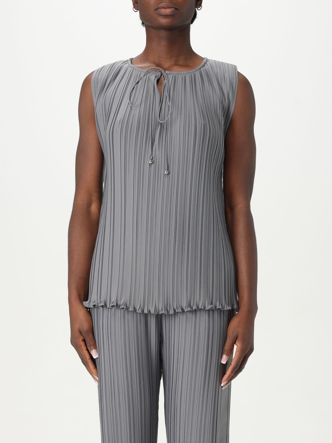 Womans 탑 Lanvin