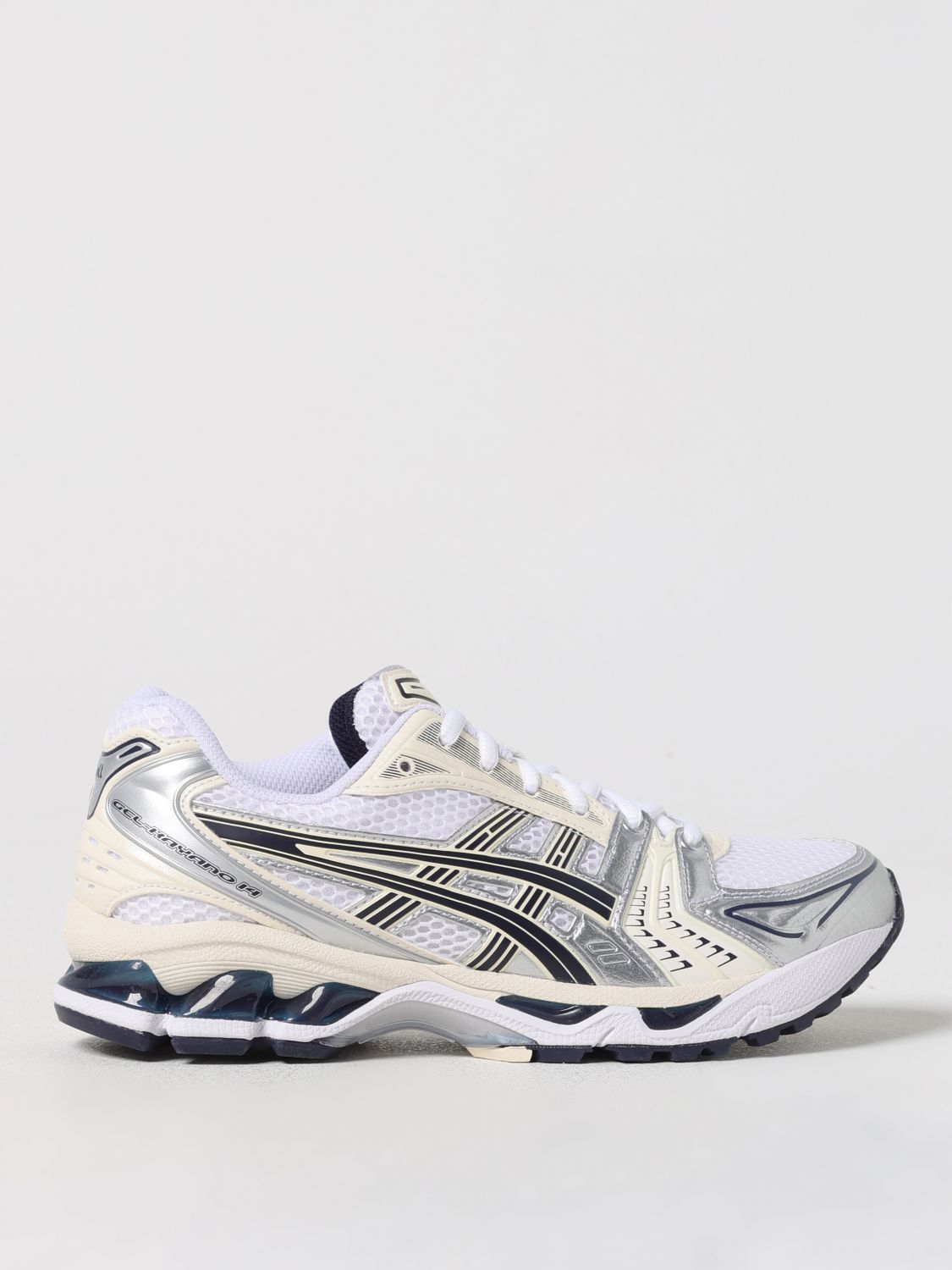 Mens 스니커즈 Asics