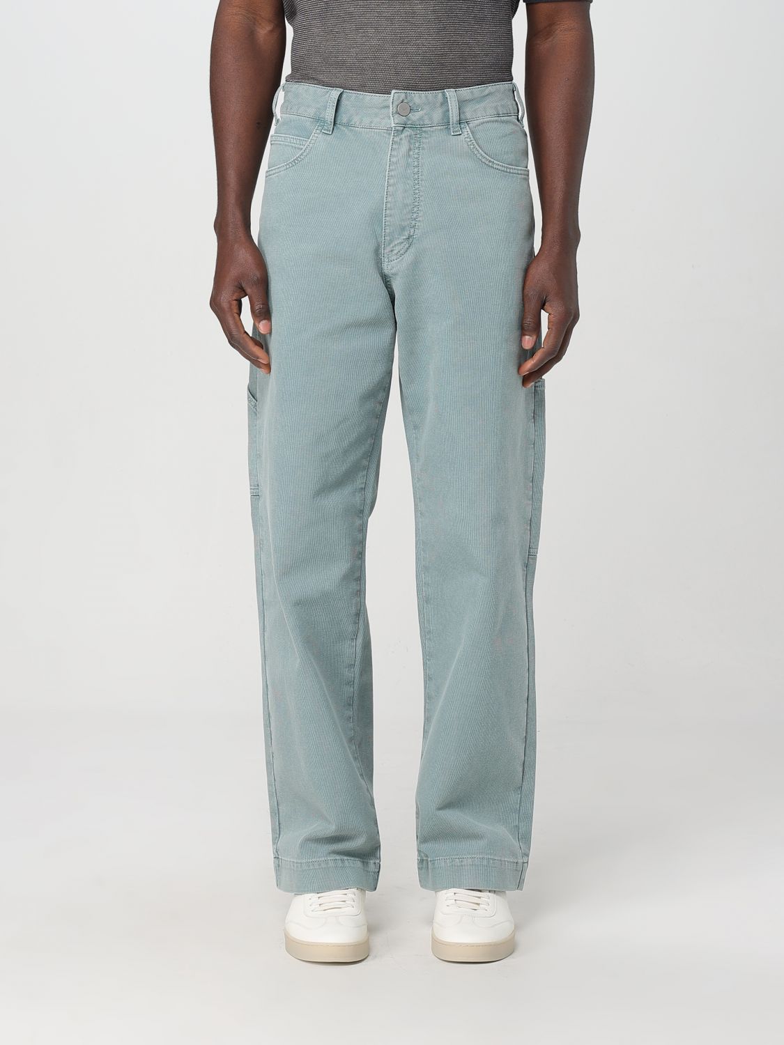 Mens 진 Emporio Armani