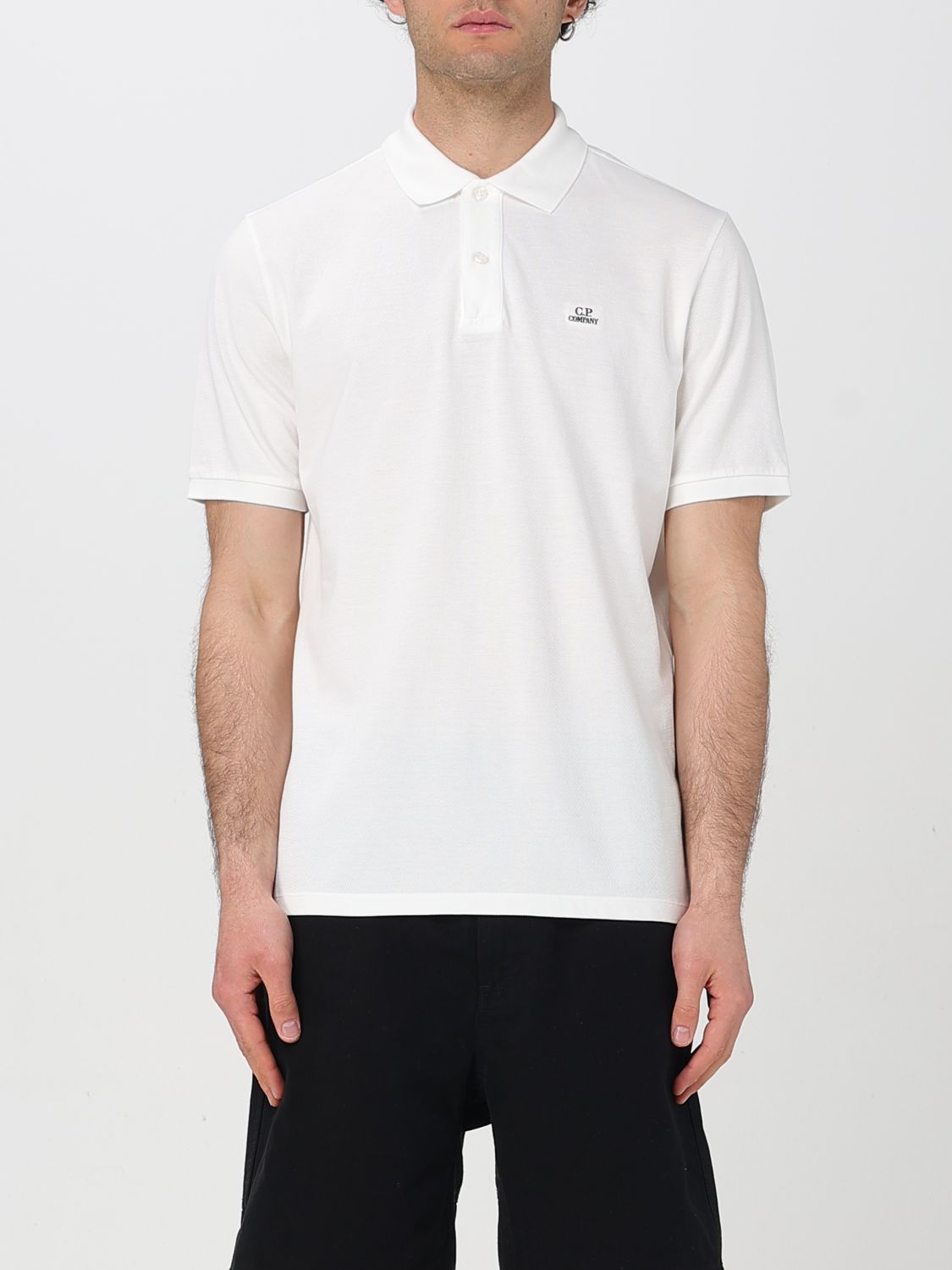Mens 폴로 셔츠 Cp Company