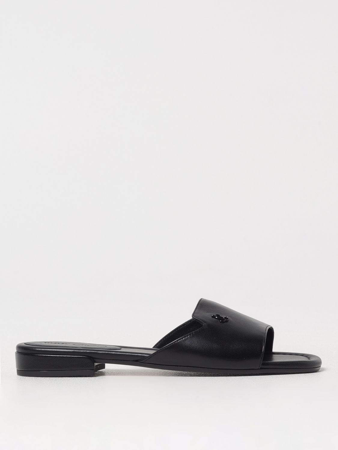 Womans 플랫 샌들 Jimmy Choo