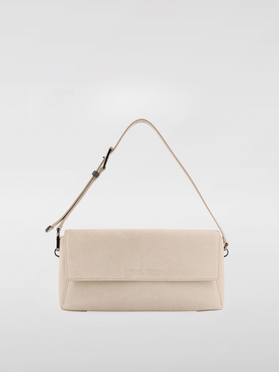 Womans 숄더 백 Brunello Cucinelli
