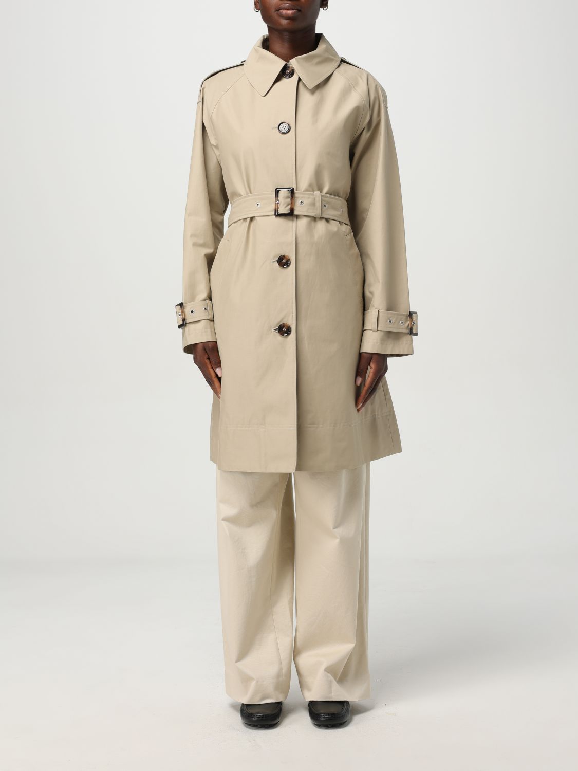 Womans 자켓 Barbour
