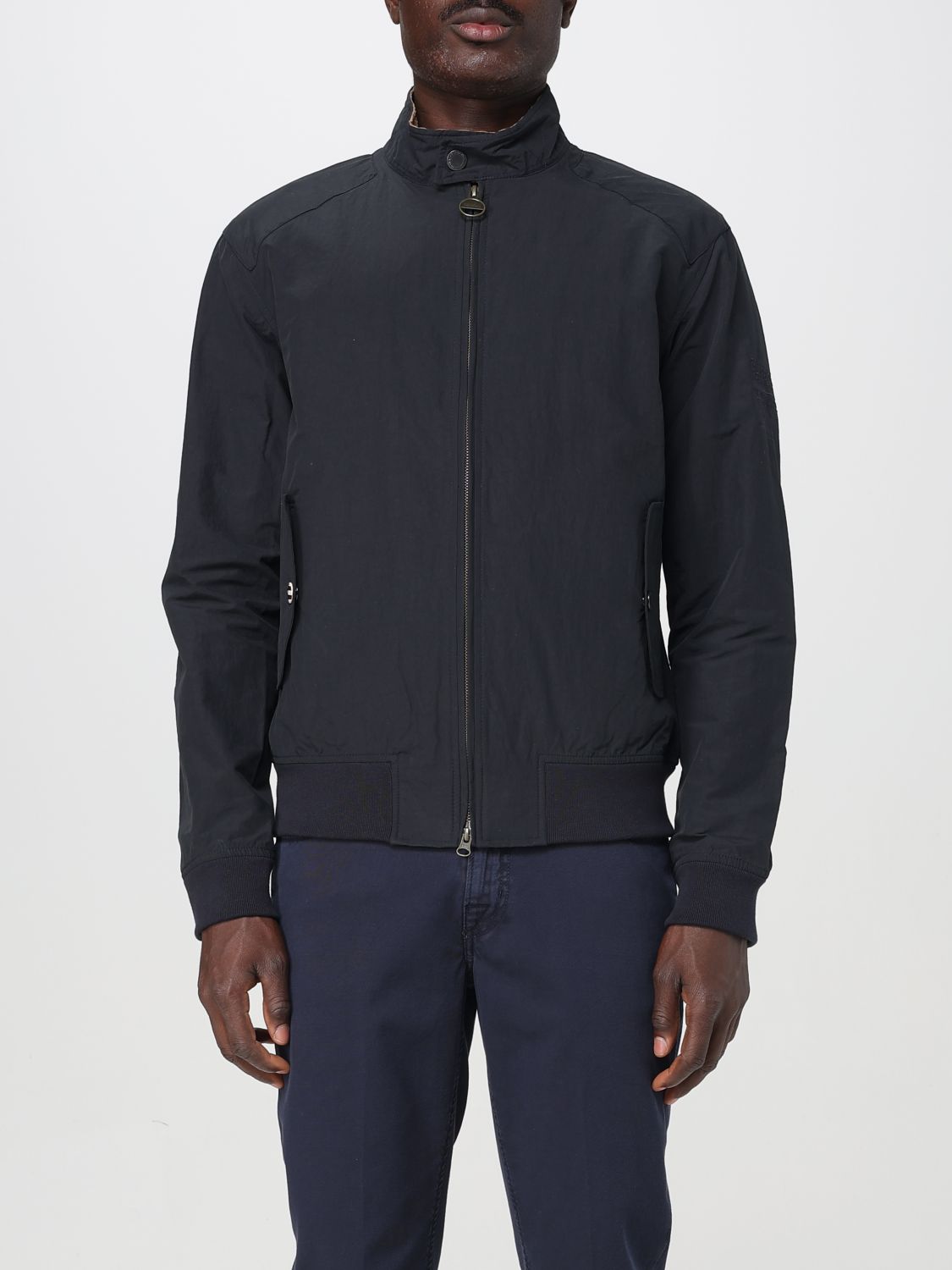 Mens 자켓 Barbour
