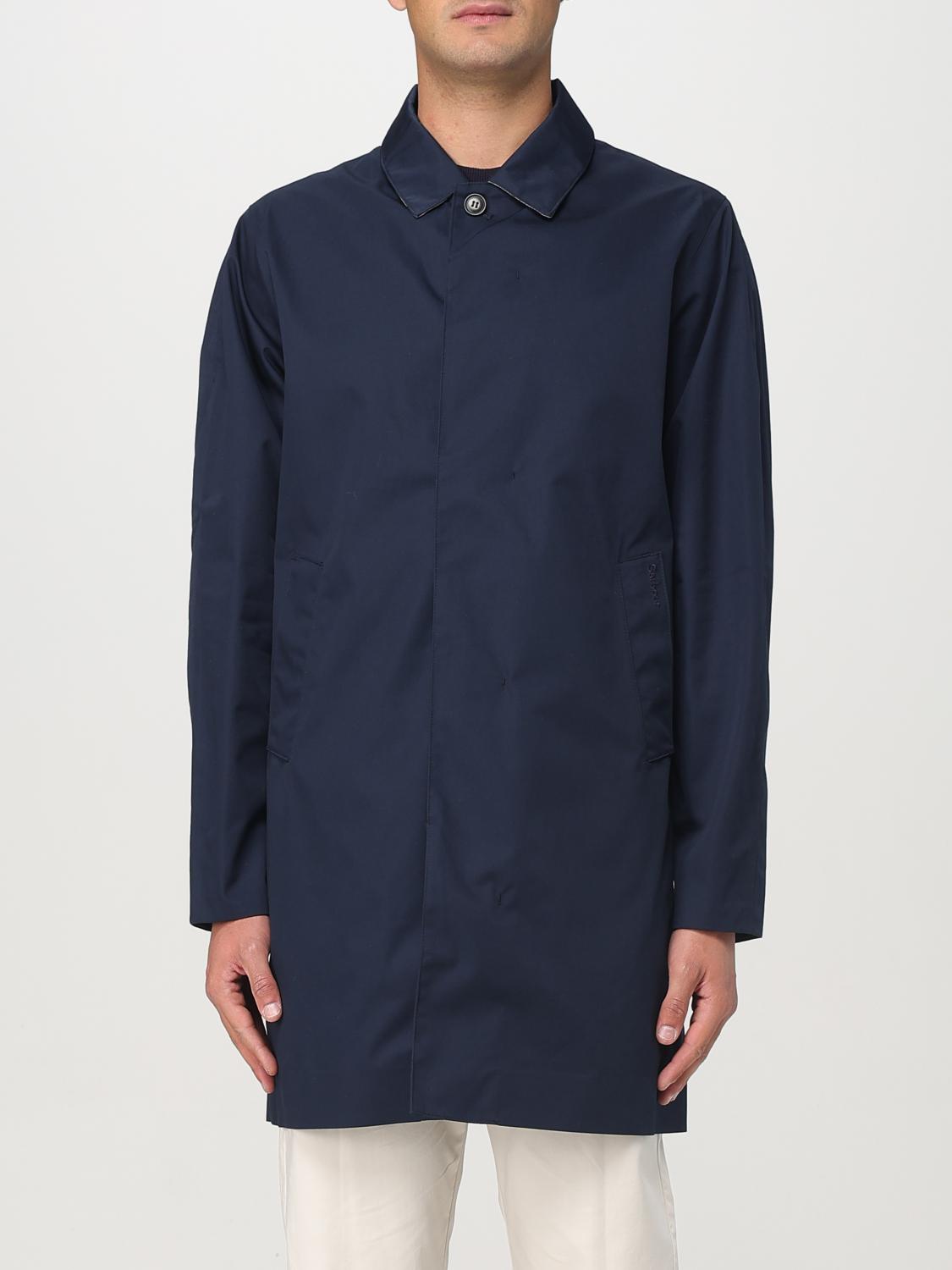 Mens 자켓 Barbour