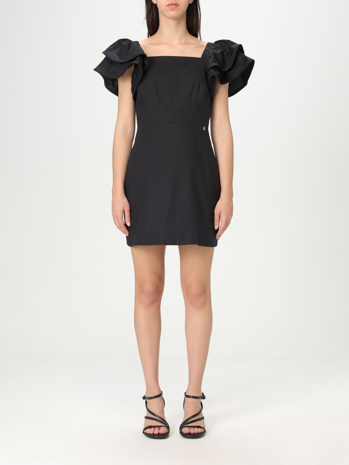 Womans 드레스 Twinset Actitude