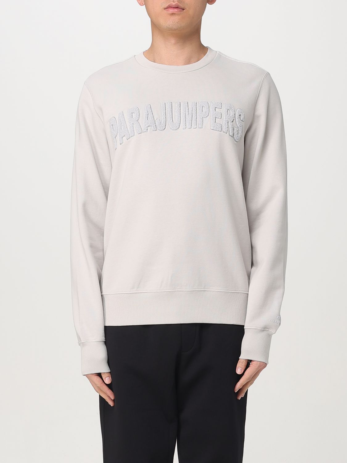 Mens 스웨트 셔츠 Parajumpers