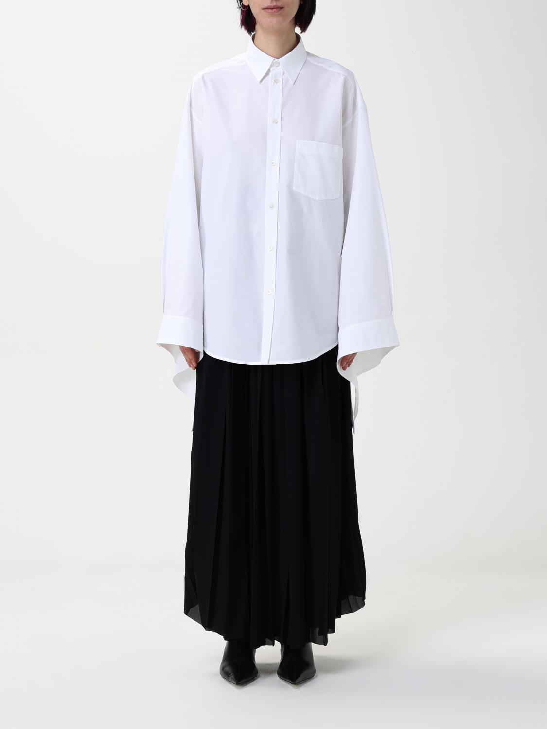 Womans 셔츠 Balenciaga