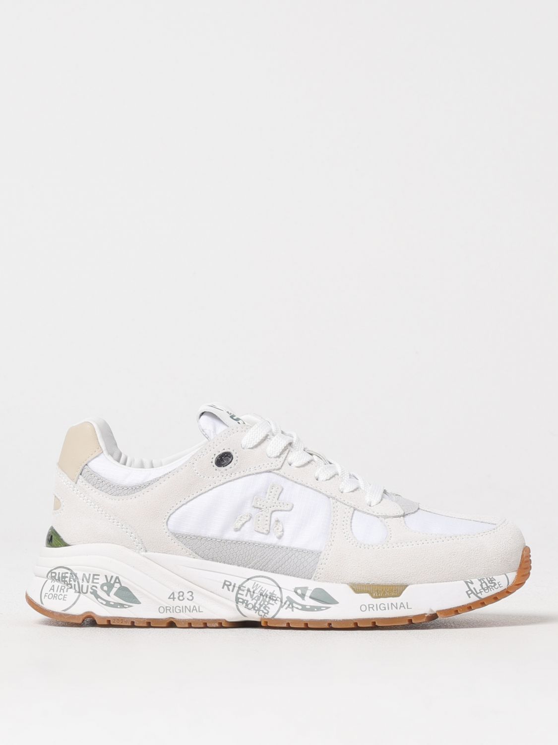 Womans 스니커즈 Premiata