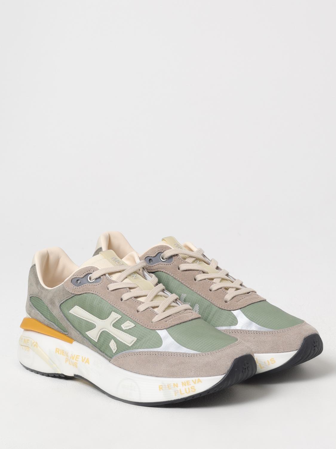 Mens 스니커즈 Premiata