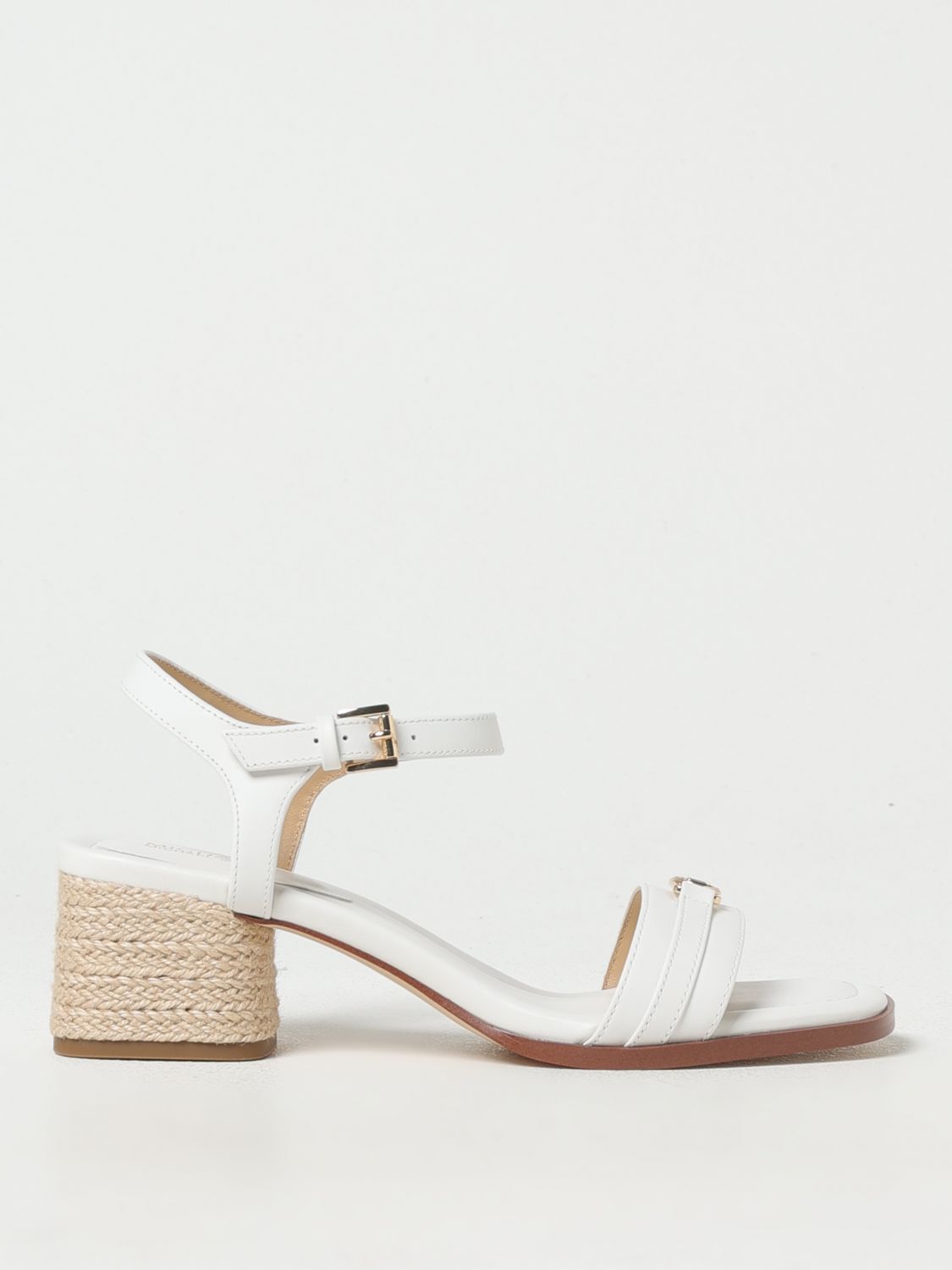 Womans 플랫 샌들 Michael Kors