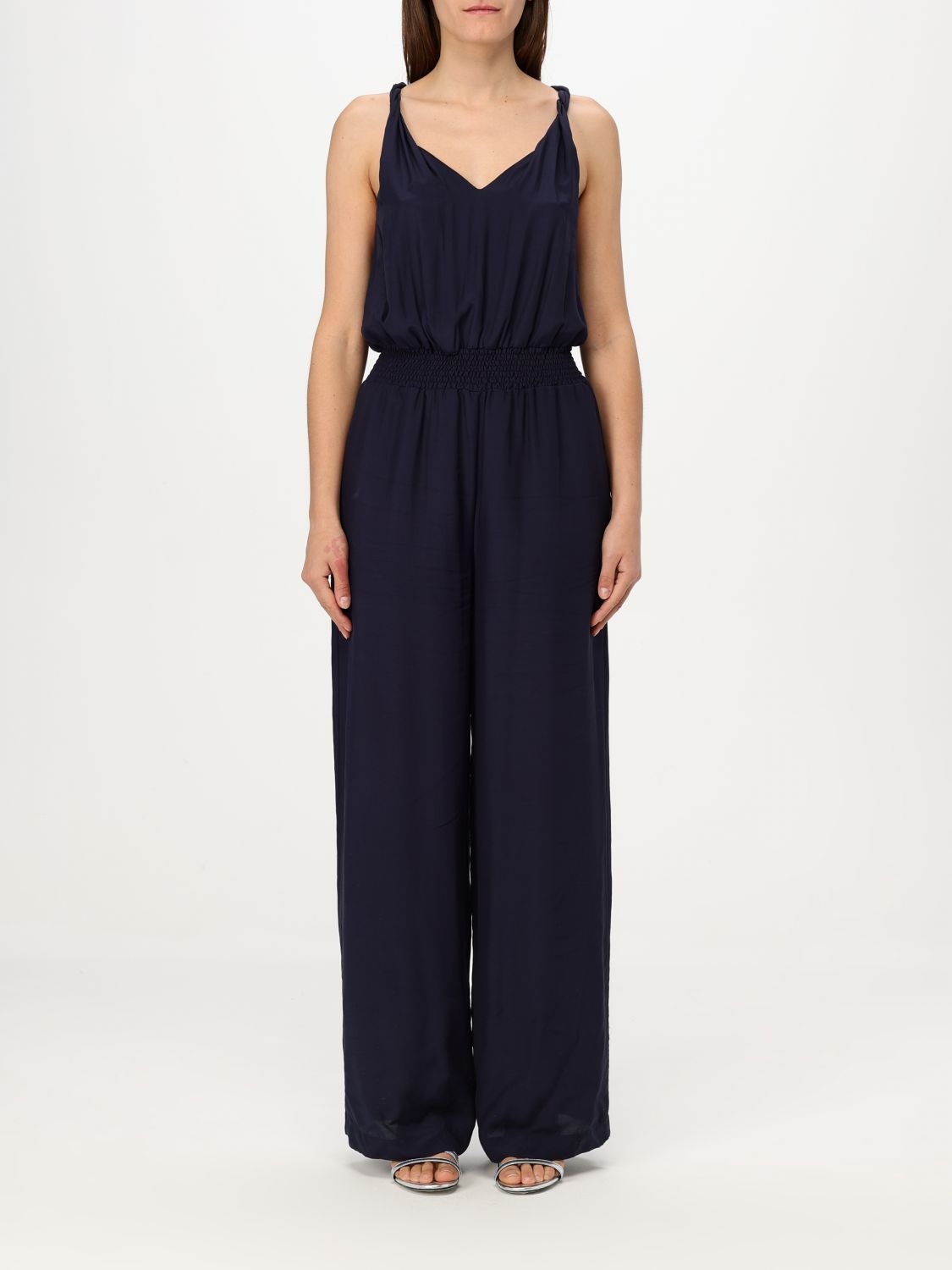 Womans Jumpsuits Patrizia Pepe