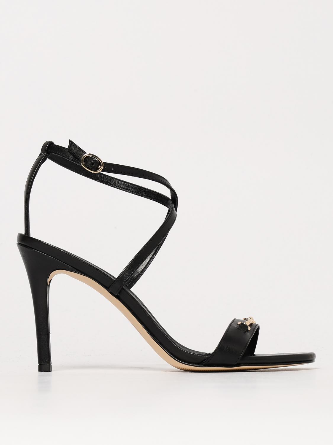 Womans 힐 샌들 Michael Kors