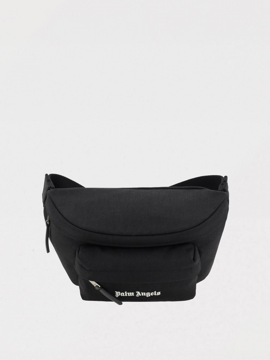 Mens 벨트 백 Palm Angels