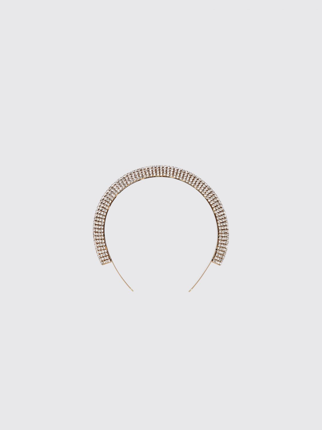 Womans Hairband Rabanne